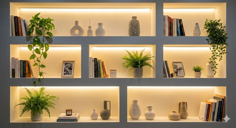 Oświetlenie LED