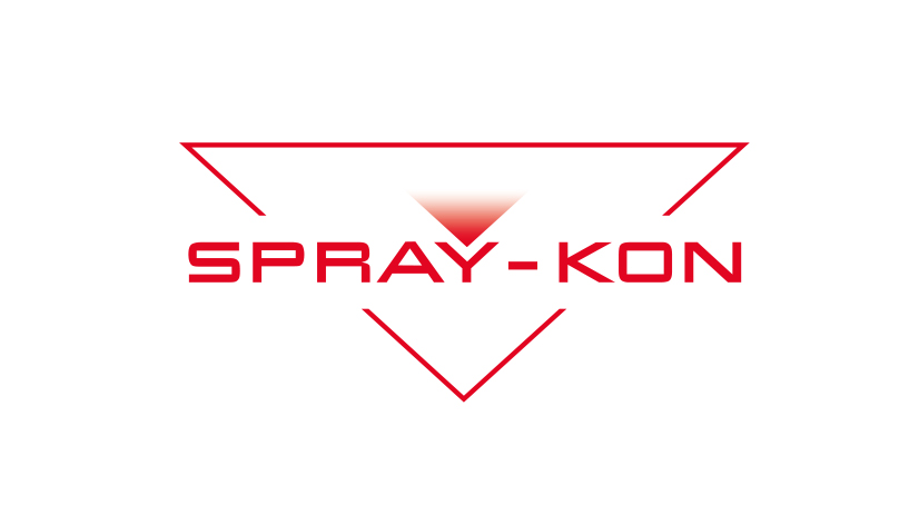SPRAY-KON